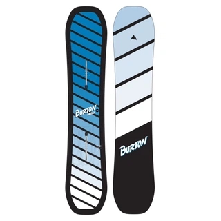 Deska Snowboardowa Burton Smalls - Blue (142) FW26