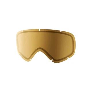 Szybka Do Gogli Anon Helix 2.0 (Sonar Bronze)