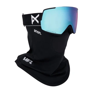 Gogle Anon M5 (Black / Perceive Variable Blue) FW26