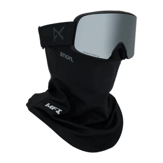 Gogle Anon M6 (Smoke / Perceive Sunny Onyx) FW26