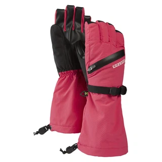 Dziecięce Rękawice Snowboardowe Burton Vent (Azalea Pink) FW26