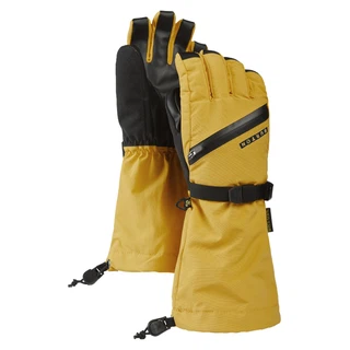 Dziecięce Rękawice Snowboardowe Burton Vent (Goldenrod) FW26