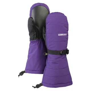 Dziecięce Rękawice Snowboardowe Burton Warmest Mitt (Imperial Purple) FW26