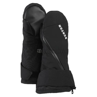 Dziecięce Rękawice Snowboardowe Burton TD Mini Mittens (True Black) FW26