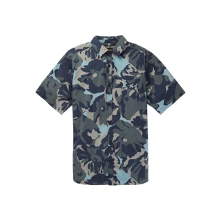 Koszula Burton Shabooya (Slate Pop Floral) SS19