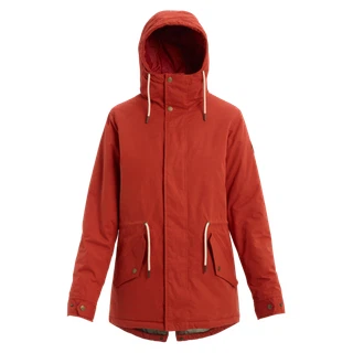Damska Kurtka Burton Insulated Sadie (Tandori) FW20