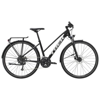 Rower TREK 2023 Dual Sport 2 EQ Stagger (Trek Black)