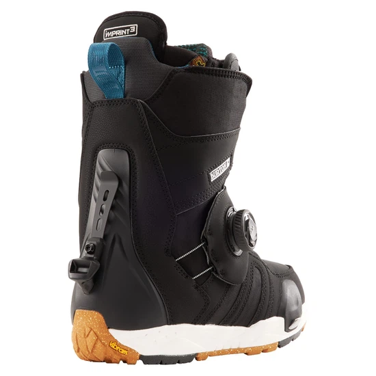 Buty Snowboardowe Burton Felix Step On Soft (Black) FW25_2 thumbnail