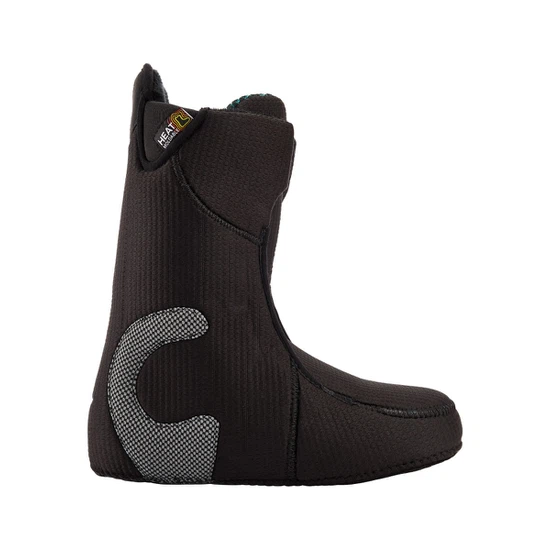 Buty Snowboardowe Burton Felix Step On Soft (Black) FW25_5 thumbnail