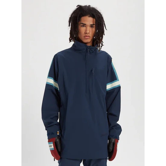 Kurtka Burton Retro Anorak (Dress Blue) SS20_3