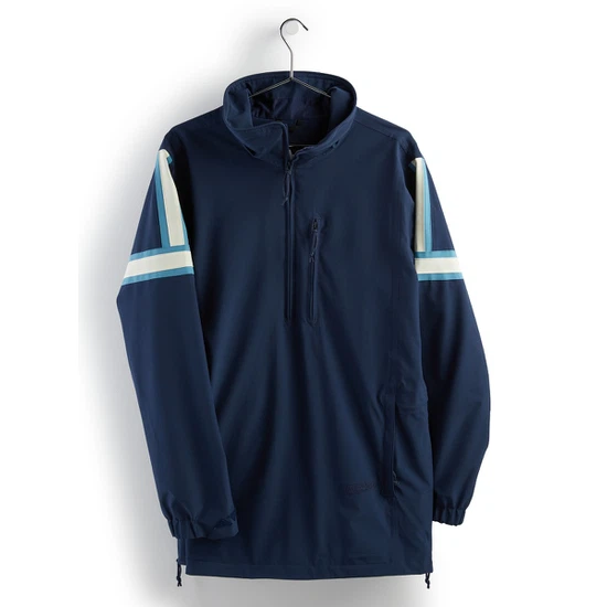 Kurtka Burton Retro Anorak (Dress Blue) SS20_2