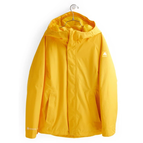 Damska Kurtka Snowboardowa Burton GORE-TEX Powline (Spectra Yellow) FW22_2