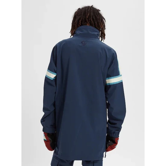 Kurtka Burton Retro Anorak (Dress Blue) SS20_4
