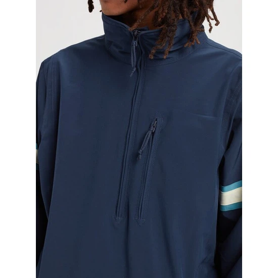 Kurtka Burton Retro Anorak (Dress Blue) SS20_7 thumbnail