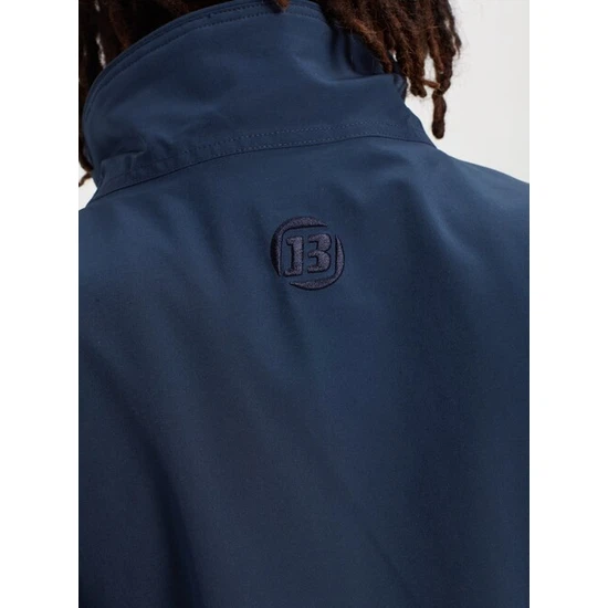 Kurtka Burton Retro Anorak (Dress Blue) SS20_8 thumbnail