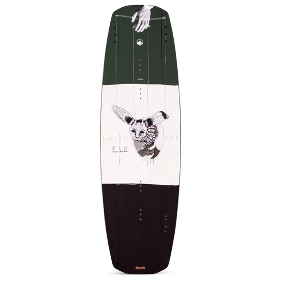 Deska Liquid Force - Flex Wakeboard (143)_1 thumbnail