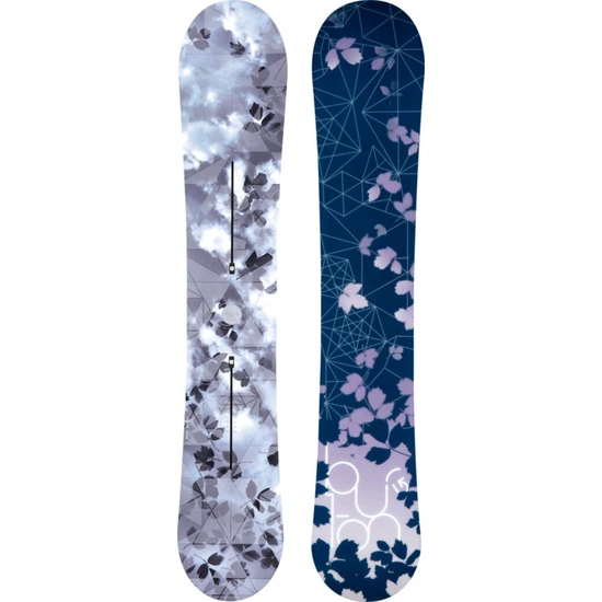 Deska Snowboardowa Burton Supermodel (156)_3 thumbnail