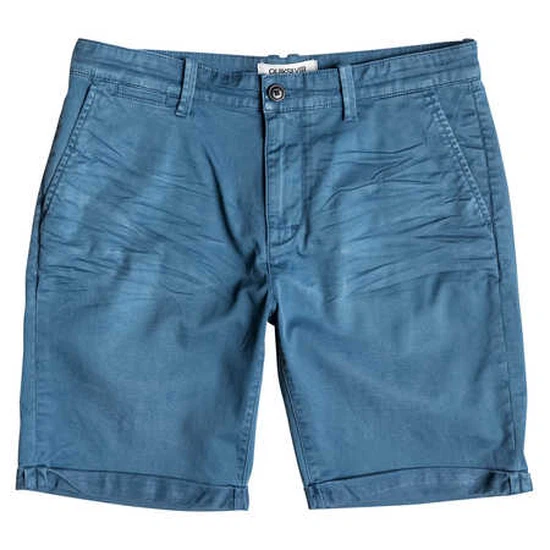 Szorty Quiksilver Krandy (Dark Denim) Ss16_3