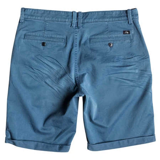 Szorty Quiksilver Krandy (Dark Denim) Ss16_4 thumbnail