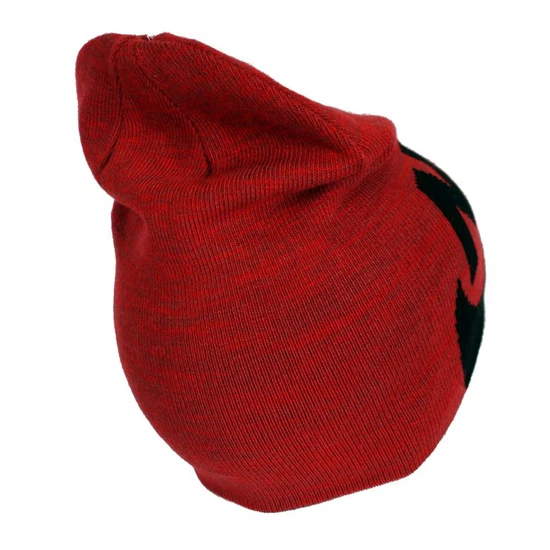 Czapka Nike Sb Wrap Beanie (Gym Red/White)_5 thumbnail