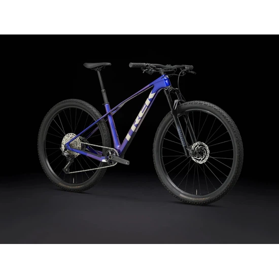 Rower TREK 2025 Procaliber 9.5 Gen 3 (Purple Flip/Hex Blue) _2