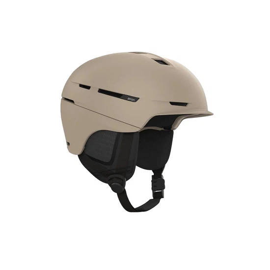 Kask Snowboardowy Anon Merak WaveCel® (Summit Taupe) FW25_1