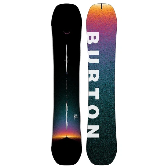 Deska Snowboardowa Burton Custom X (156) FW25_1 thumbnail