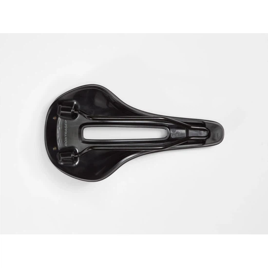 Siodełko rowerowe Bontrager Verse Comp (Czarny Mat)_4 thumbnail