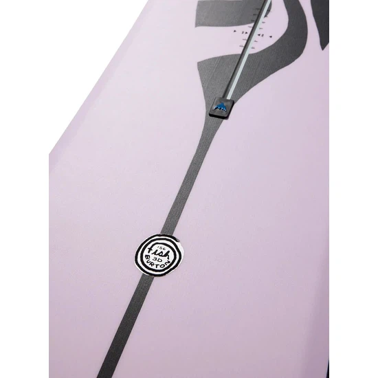 Deska Snowboardowa Burton Fish 3D (156) FW25_2