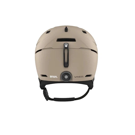 Kask Snowboardowy Anon Merak WaveCel® (Summit Taupe) FW25_2 thumbnail