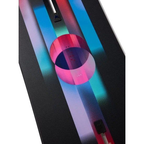 Deska Snowboardowa Burton Feelgood (146) FW25_2 thumbnail