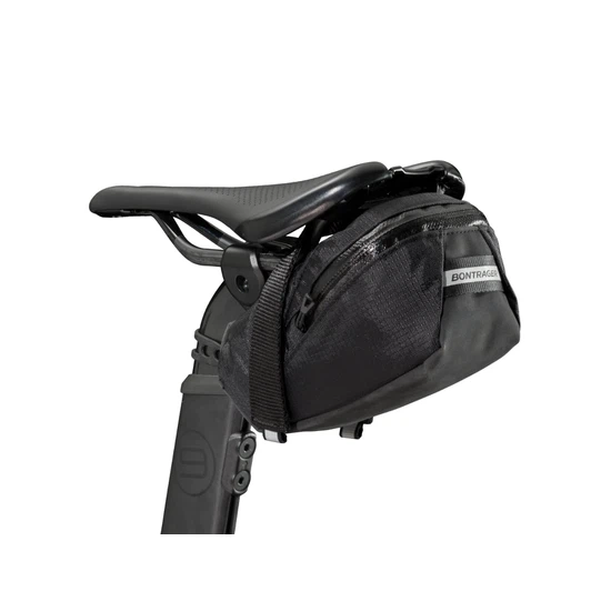 Bontrager Elite Seat Pack 1,39 l (Czarny)_2 thumbnail