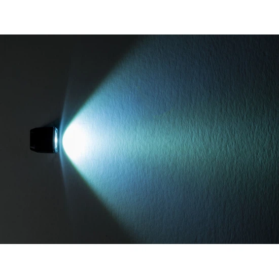 Przednia lampka rowerowa Bontrager Ion 100 R (Czarny)_3 thumbnail