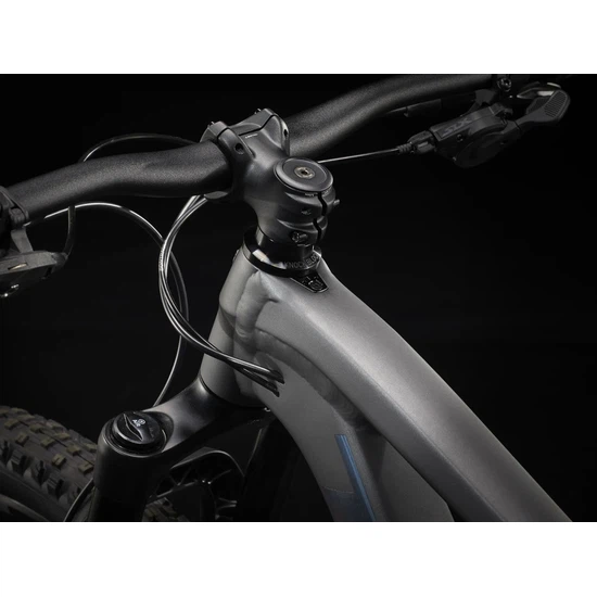 Rower TREK 2023 Top Fuel 7 Gen 3 DEORE/XT (Matte Dnister Black)_4