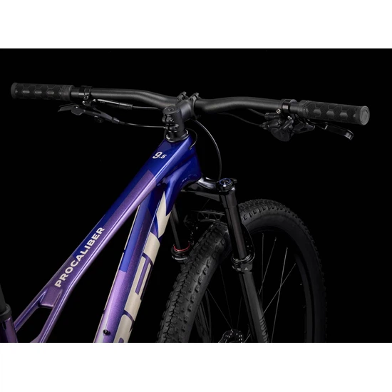 Rower TREK 2025 Procaliber 9.5 Gen 3 (Purple Flip/Hex Blue) _3