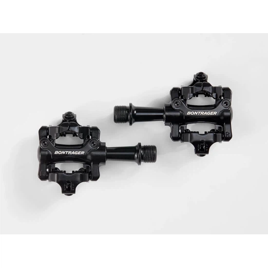 Zestaw pedałów MTB Bontrager Comp (Czarny)_1