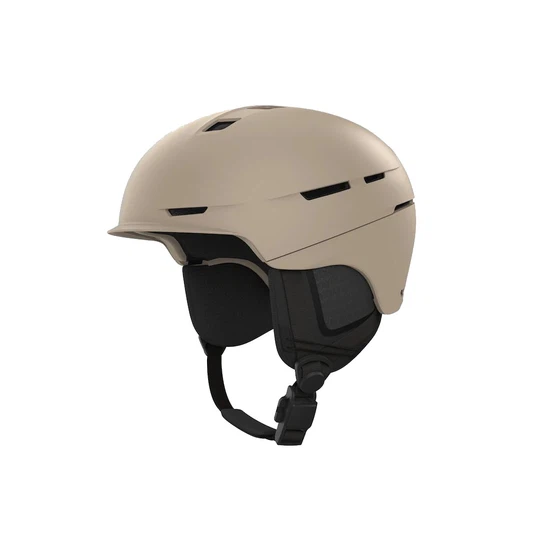 Kask Snowboardowy Anon Merak WaveCel® (Summit Taupe) FW25_3