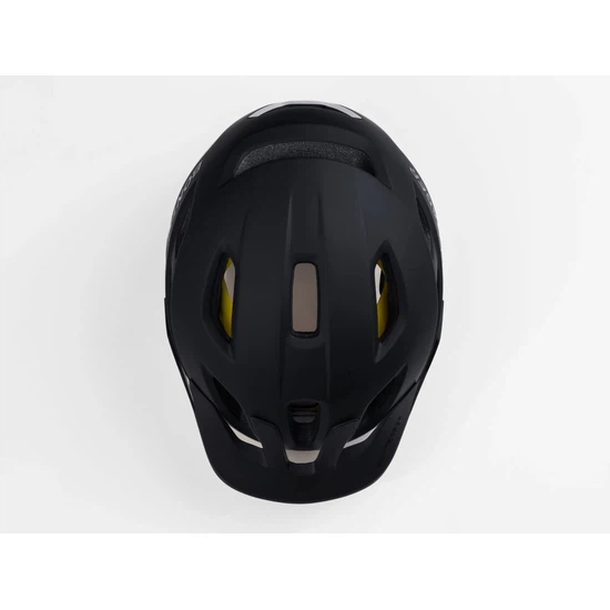 Kask rowerowy Bontrager Quantum Mips (Czarny Mat)_5