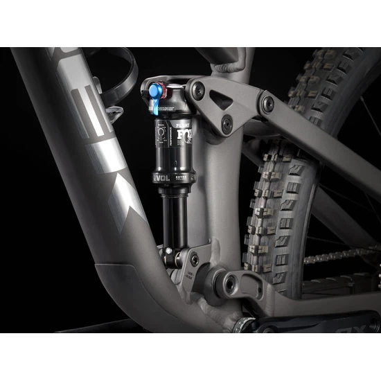 Rower TREK 2023 Top Fuel 7 Gen 3 DEORE/XT (Matte Dnister Black)_6