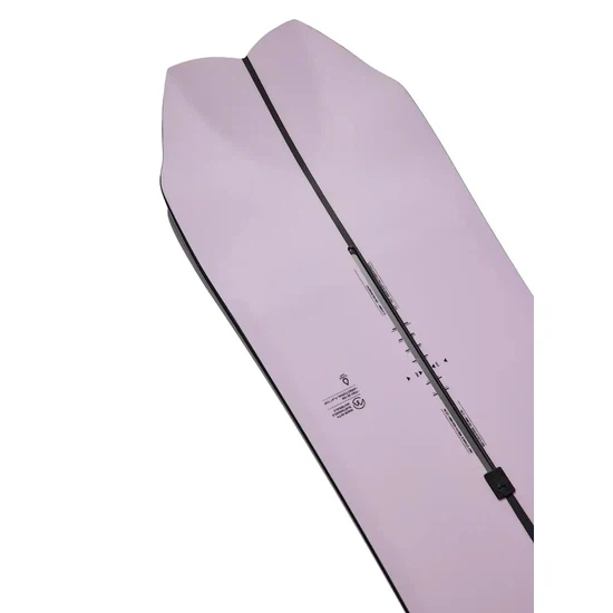 Deska Snowboardowa Burton Fish 3D (156) FW25_4