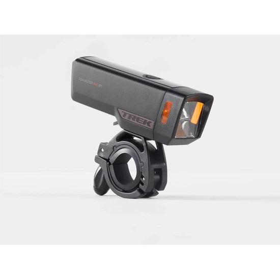 Trek Commuter Pro RT Front Bike Light (Czarny)_1