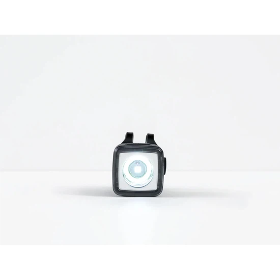 Przednia lampka rowerowa Bontrager Ion 100 R (Czarny)_6 thumbnail
