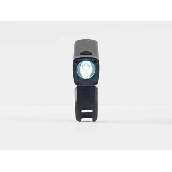 Przednia lampka rowerowa Bontrager Ion Elite R (Antracytowy Anodowany)_6 thumbnail