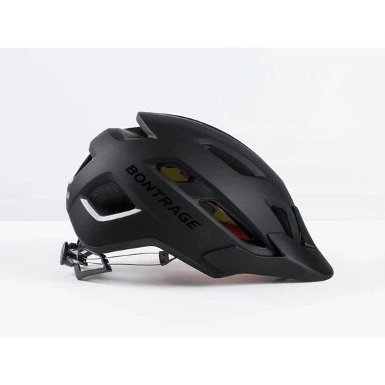 Kask rowerowy Bontrager Quantum Mips (Czarny Mat)_6