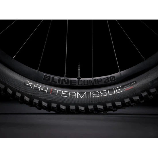 Rower TREK 2023 Top Fuel 7 Gen 3 DEORE/XT (Matte Dnister Black)_7 thumbnail