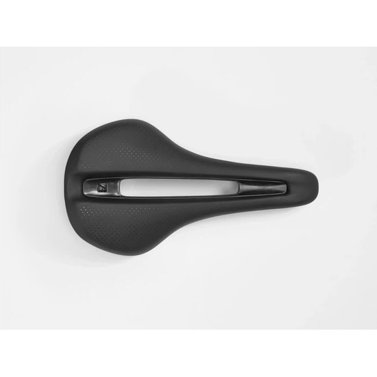 Siodełko rowerowe Bontrager Verse Comp (Czarny Mat)_2