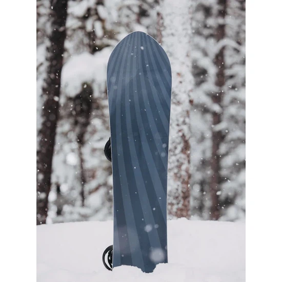 Deska Snowboardowa Burton Fish 3D (156) FW25_7