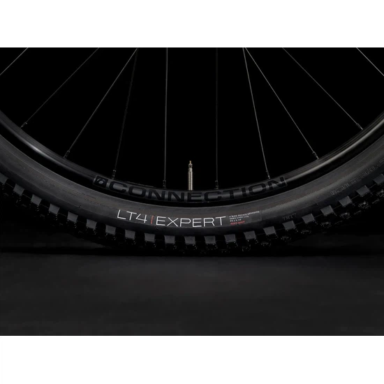 Rower TREK 2023 Powerfly Sport 4 Equipped Gen 4 (Matte Black/Gloss Red)_10 thumbnail