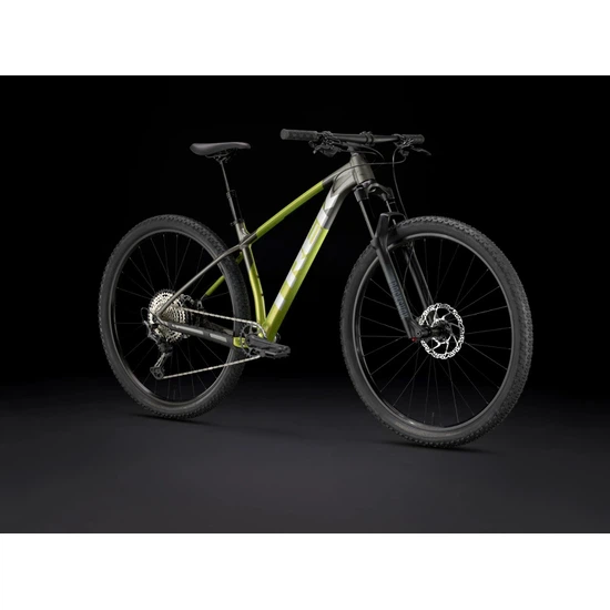 Rower TREK 2024 Procaliber 8 (Power Surge / Mercury) FW_2 thumbnail