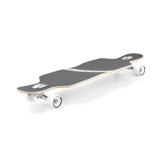 Longboard BombBoards - Tricky_3 thumbnail